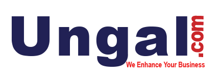 ungal.com Logo